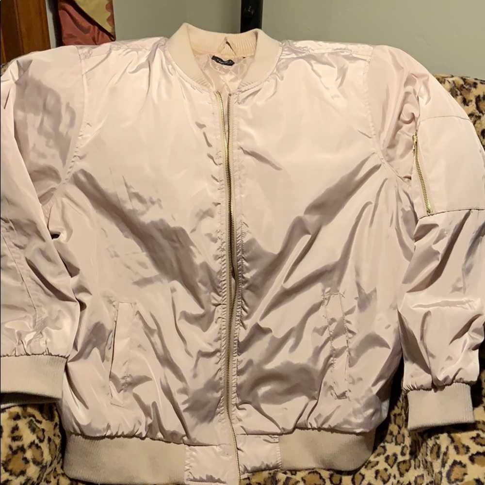SALE❤️New Look Plus Size Jacket